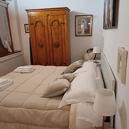 Casa Vacanze Ada Fiesole Ngoại thất bức ảnh