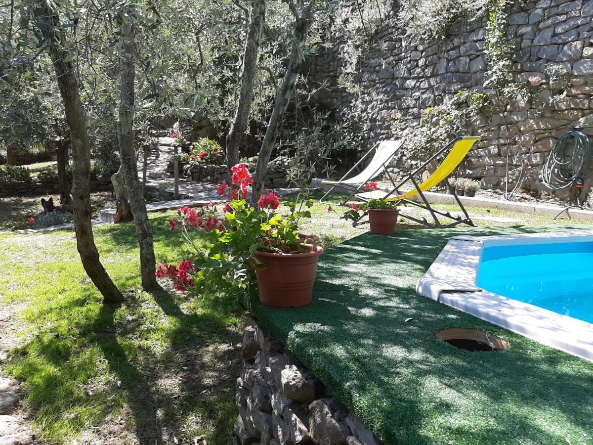Casa Vacanze Ada Fiesole Ngoại thất bức ảnh