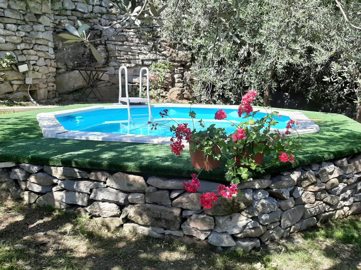 Casa Vacanze Ada Fiesole Ngoại thất bức ảnh