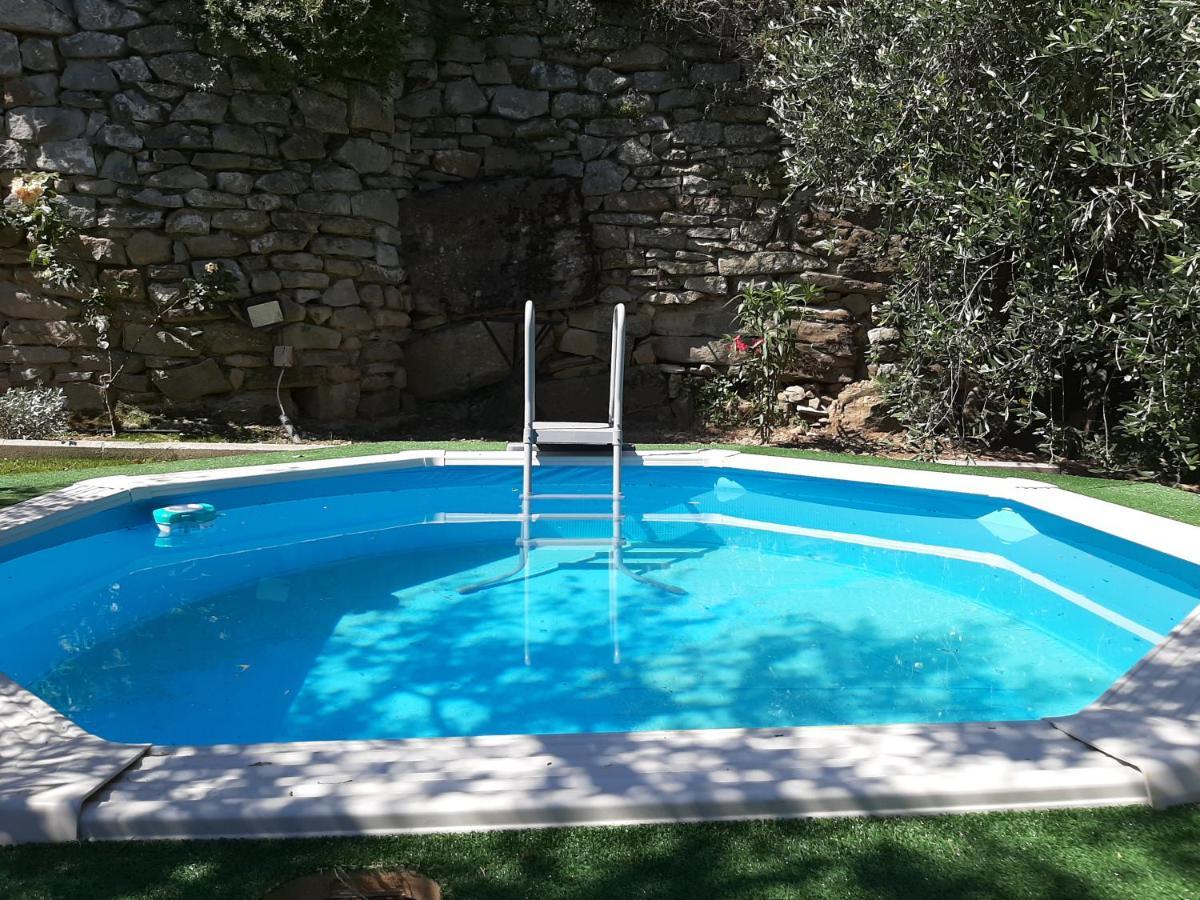 Casa Vacanze Ada Fiesole Ngoại thất bức ảnh