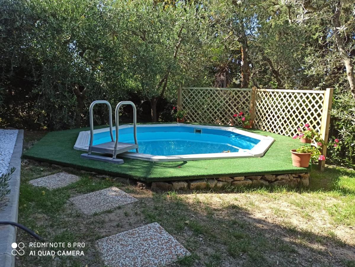 Casa Vacanze Ada Fiesole Ngoại thất bức ảnh