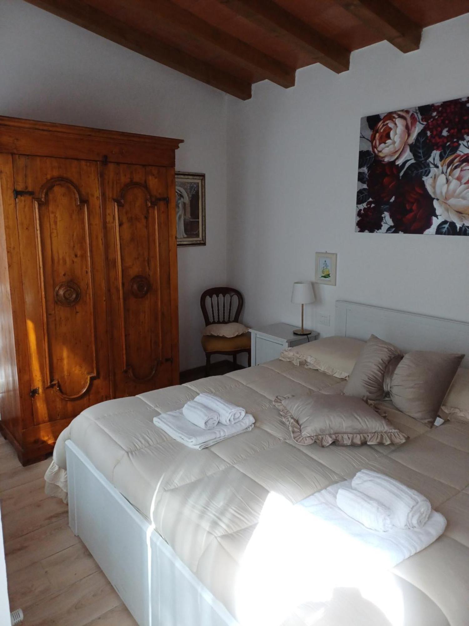 Casa Vacanze Ada Fiesole Ngoại thất bức ảnh