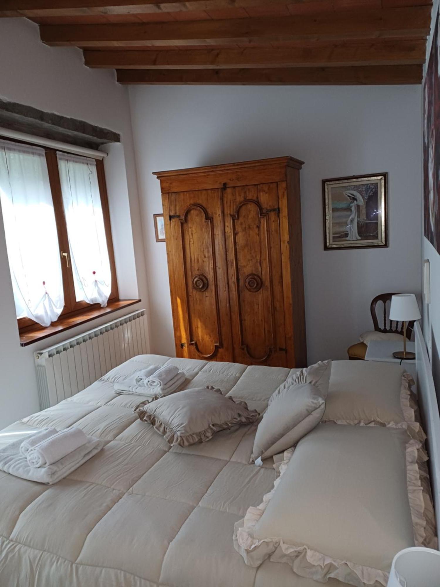 Casa Vacanze Ada Fiesole Ngoại thất bức ảnh