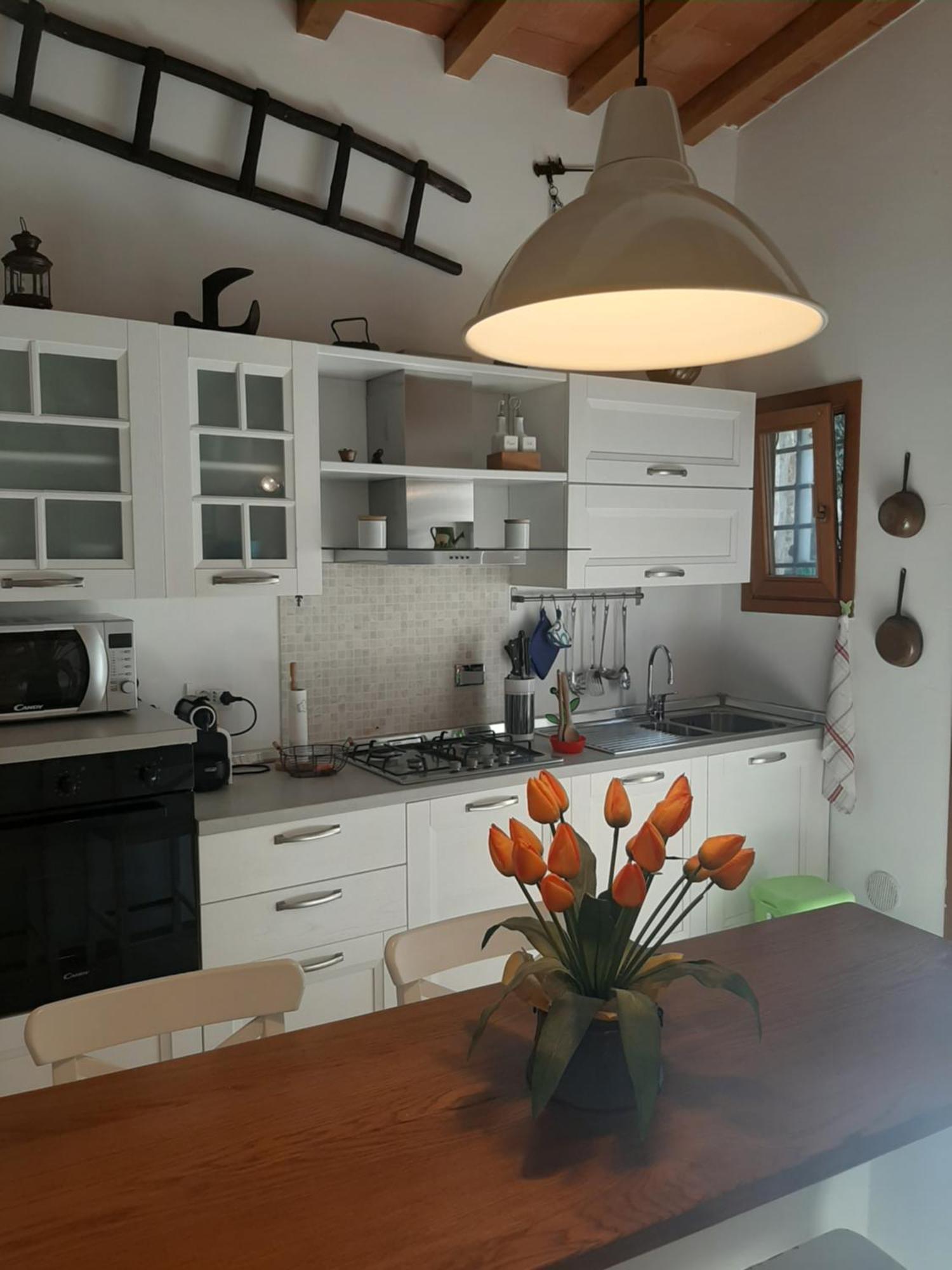 Casa Vacanze Ada Fiesole Phòng bức ảnh