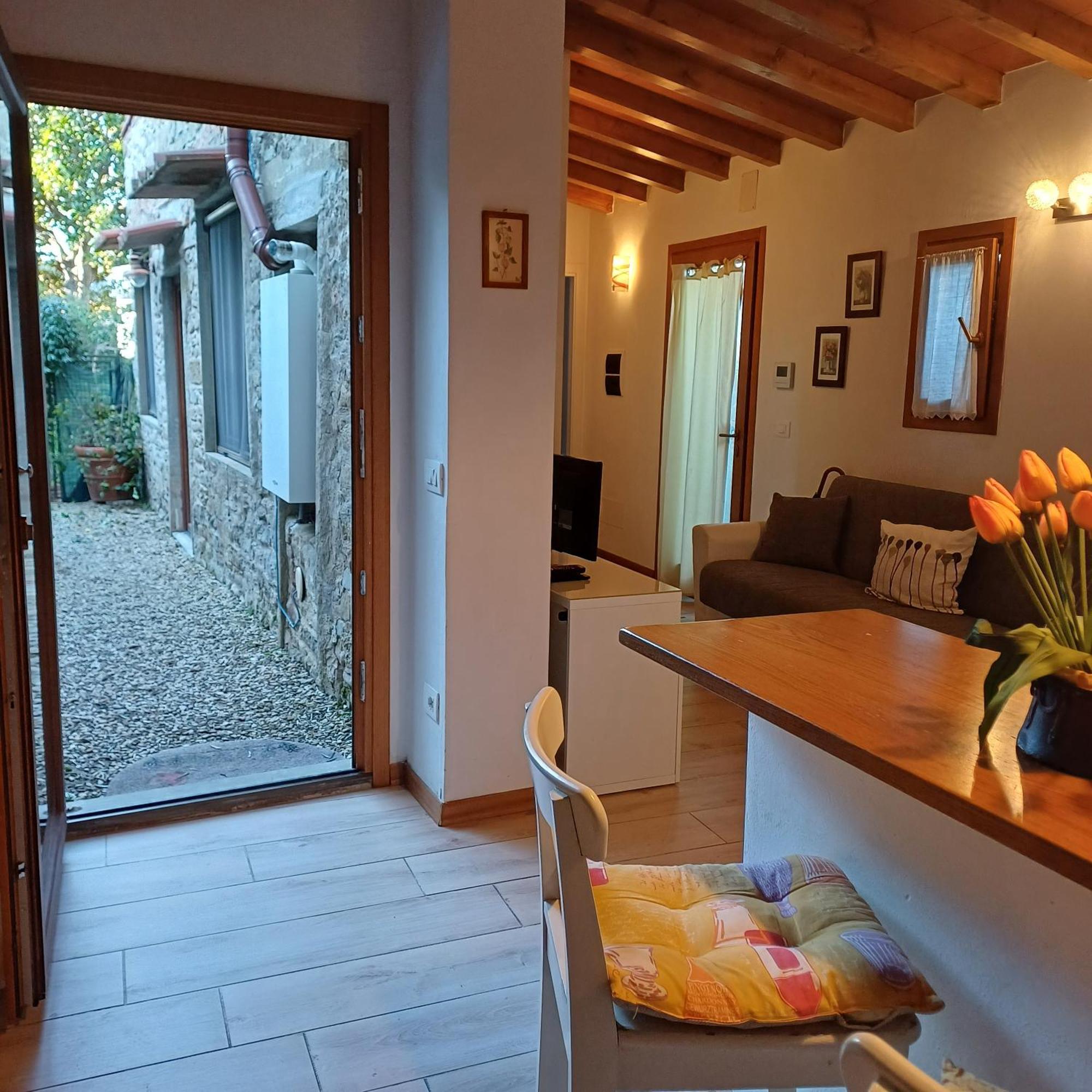 Casa Vacanze Ada Fiesole Ngoại thất bức ảnh