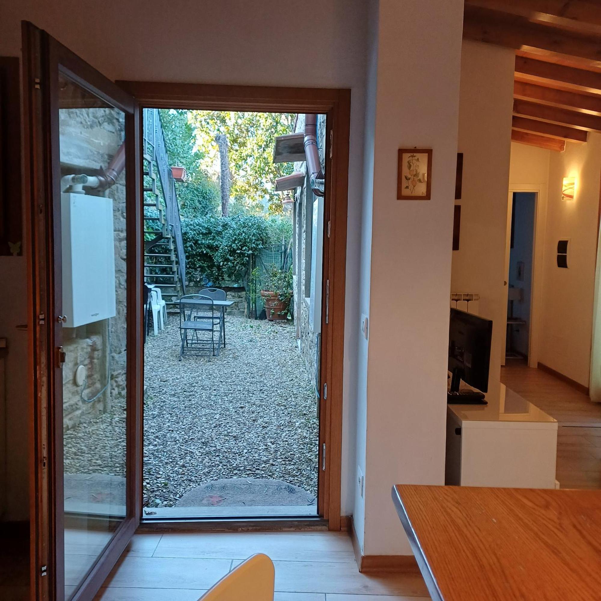 Casa Vacanze Ada Fiesole Ngoại thất bức ảnh