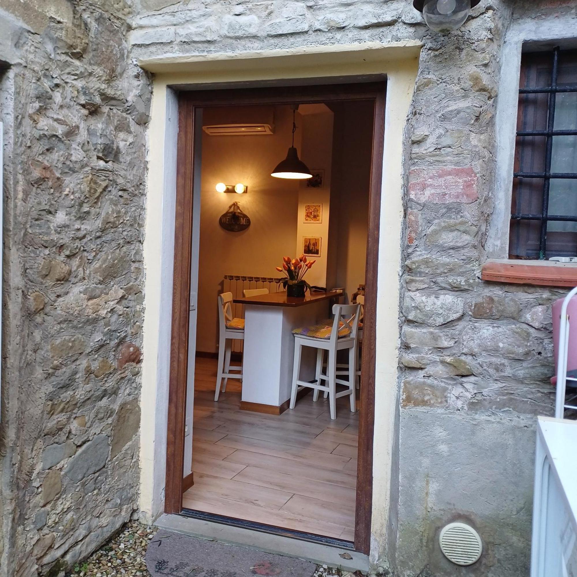 Casa Vacanze Ada Fiesole Ngoại thất bức ảnh