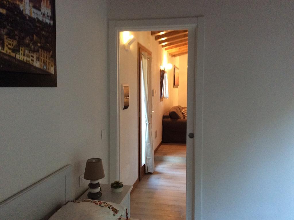 Casa Vacanze Ada Fiesole Phòng bức ảnh