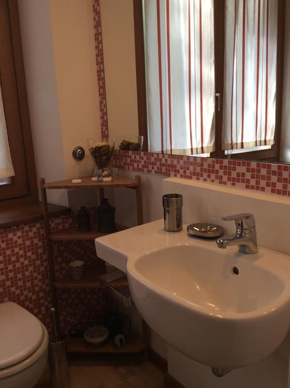 Casa Vacanze Ada Fiesole Ngoại thất bức ảnh