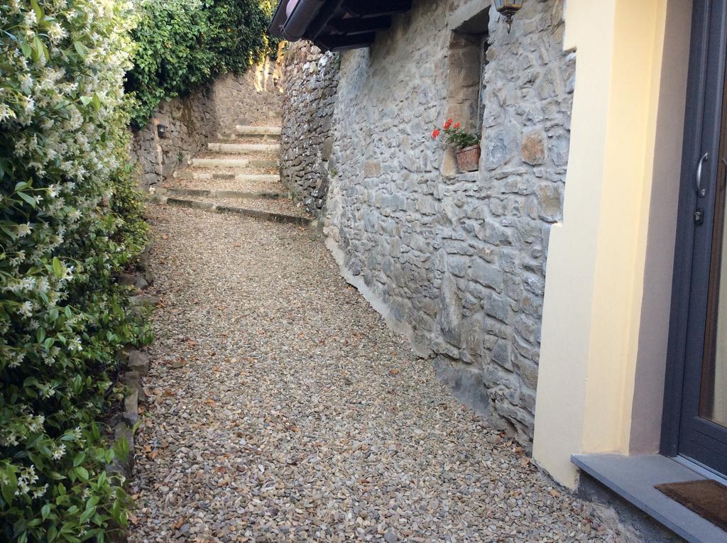 Casa Vacanze Ada Fiesole Ngoại thất bức ảnh