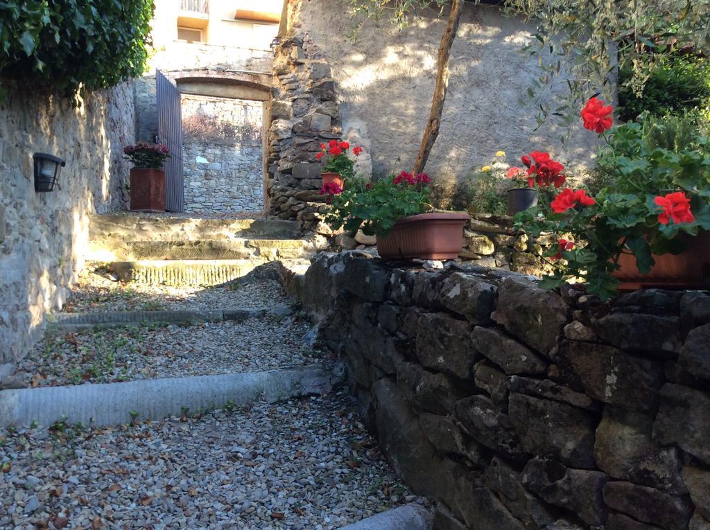 Casa Vacanze Ada Fiesole Ngoại thất bức ảnh