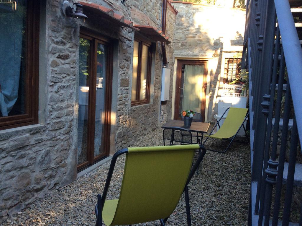 Casa Vacanze Ada Fiesole Ngoại thất bức ảnh
