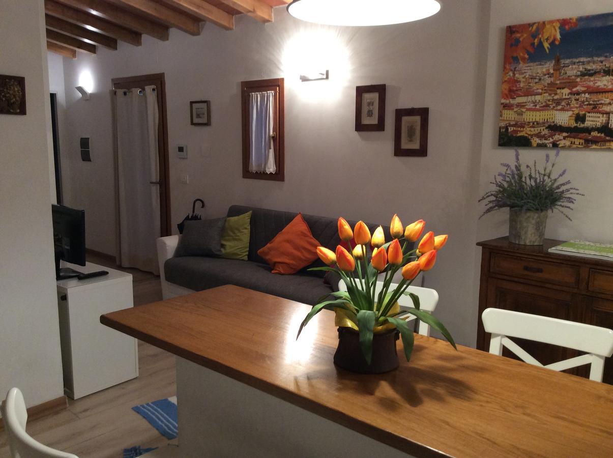 Casa Vacanze Ada Fiesole Ngoại thất bức ảnh
