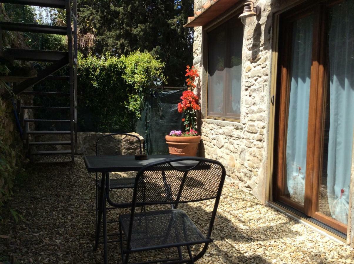 Casa Vacanze Ada Fiesole Ngoại thất bức ảnh