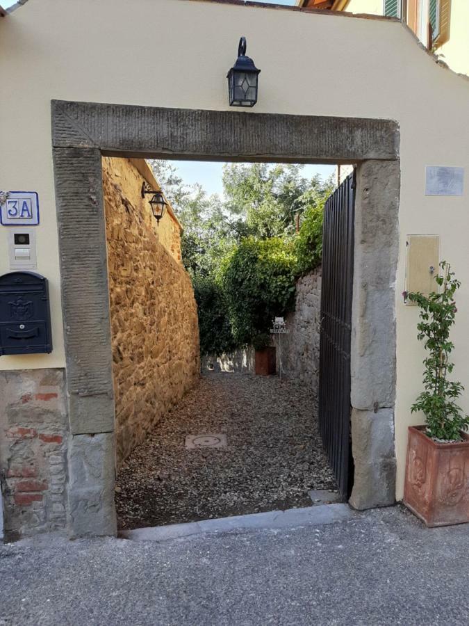 Casa Vacanze Ada Fiesole Ngoại thất bức ảnh